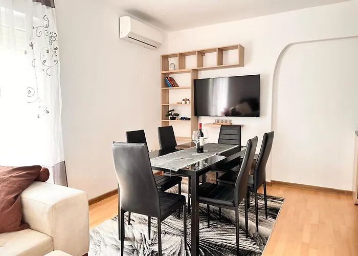 Apartmani Ana
