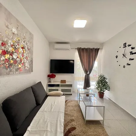 Apartmani Ana Dramalj Exterior photo