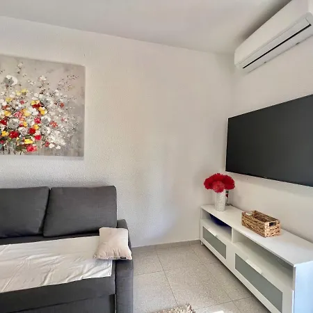 Apartmani Ana Dramalj Exterior photo