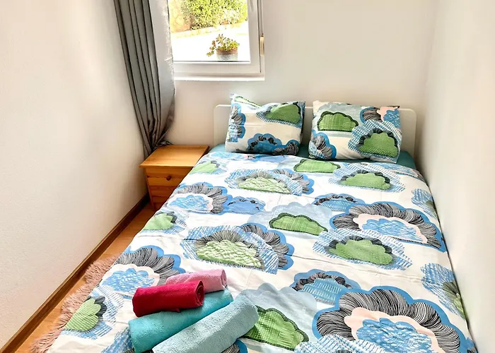 Apartmani Ana