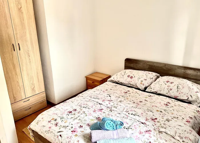 Apartmani Ana