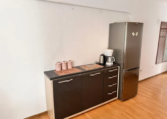 Apartmani Ana