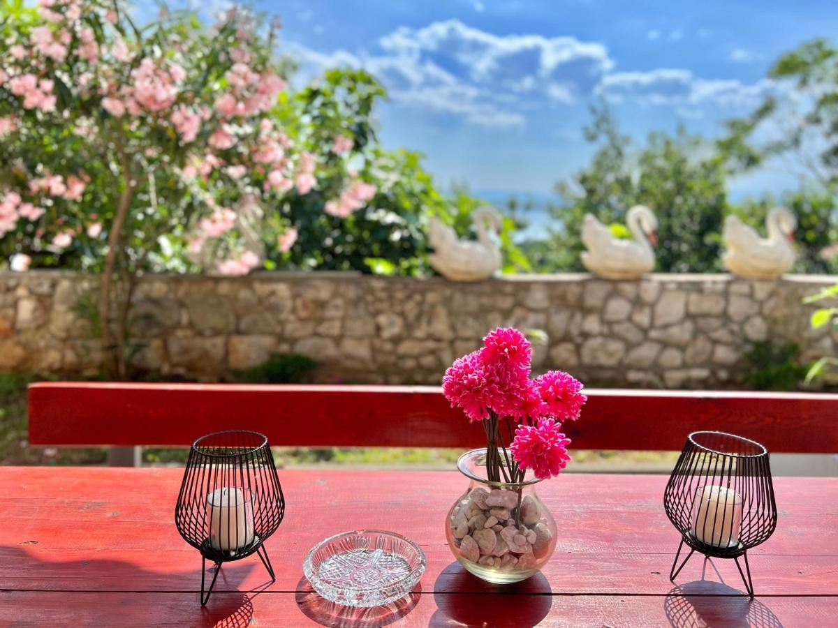 Ana Apartment Dramalj