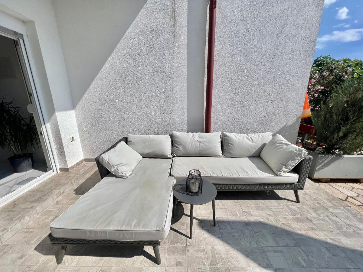Ana Appartement *