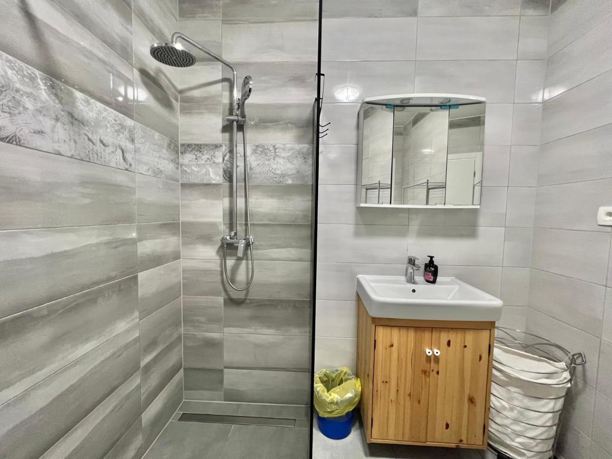 Ana Apartment Dramalj