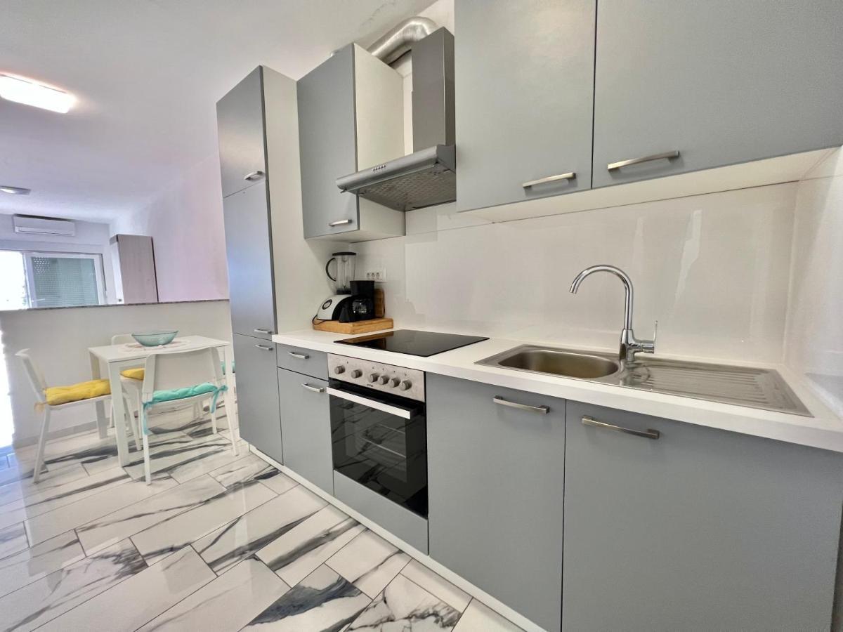 Apartment Ana