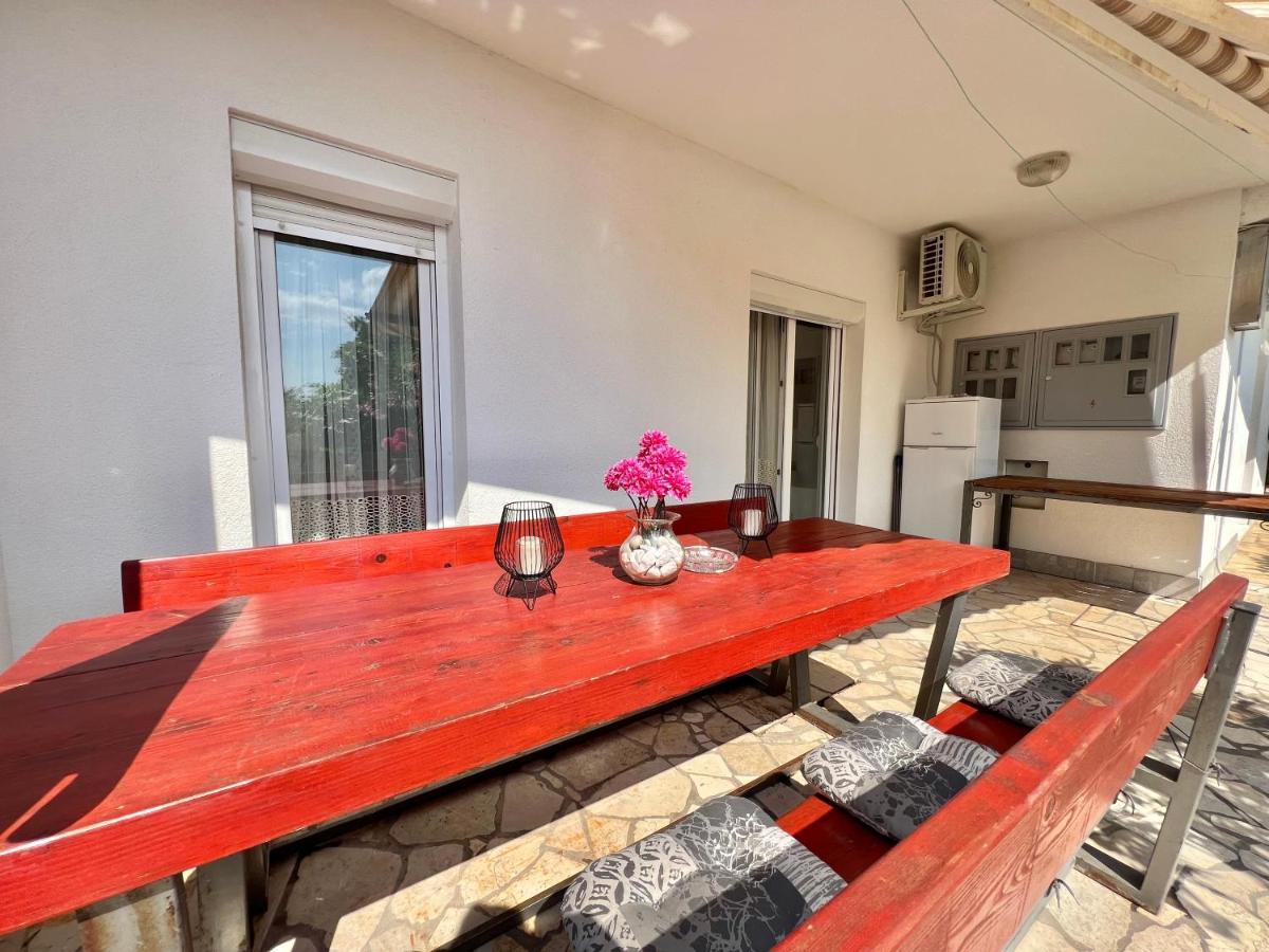 Apartment Ana