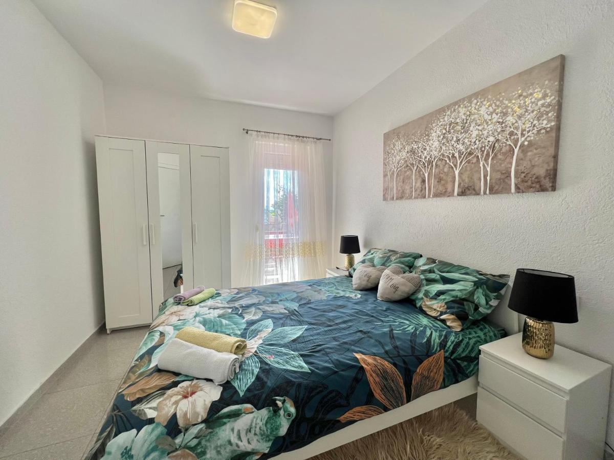 Apartment Ana *
