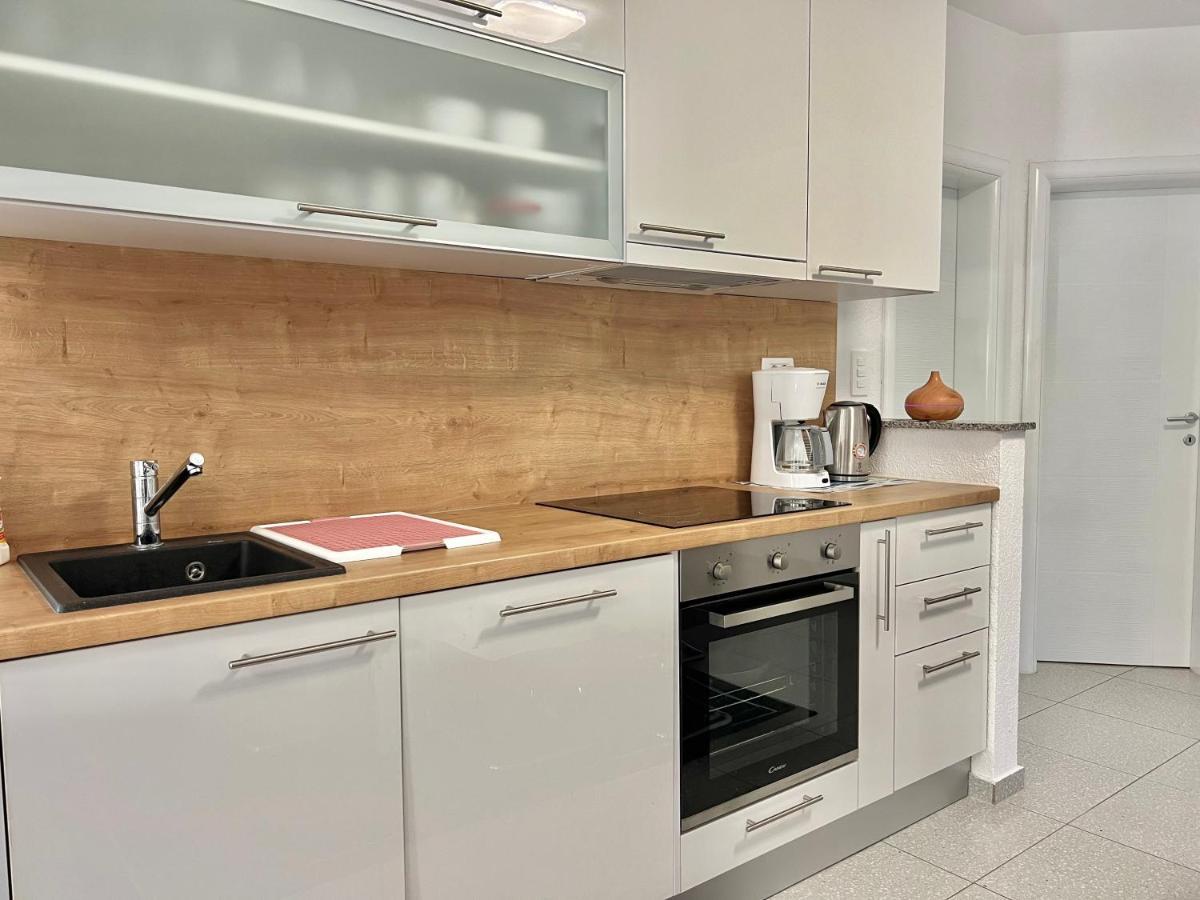 Ana Apartment