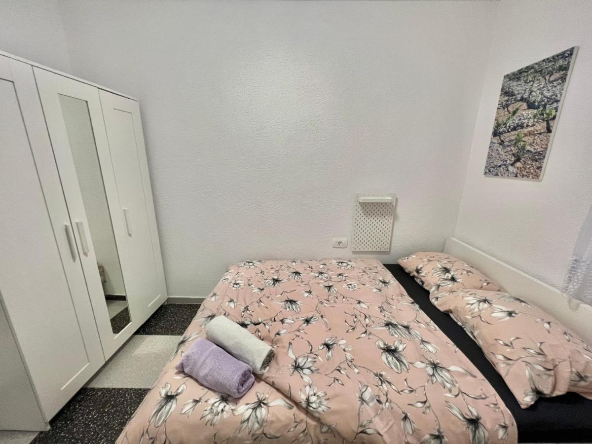 Apartment Ana
