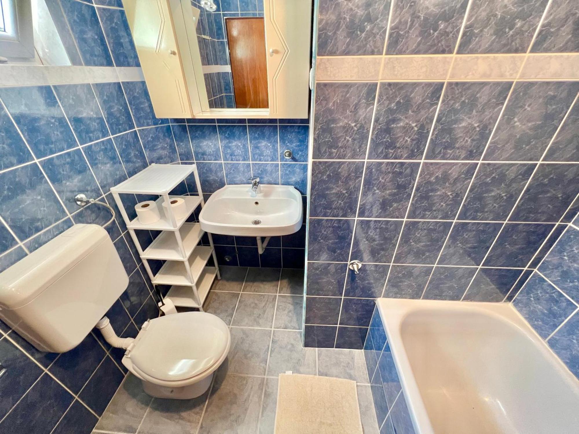 Ana Apartment Dramalj