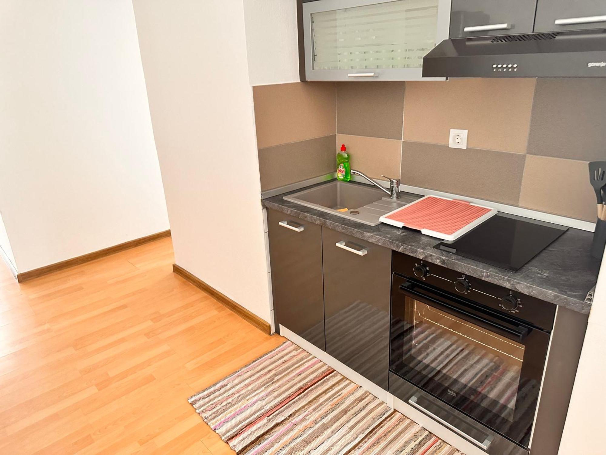 Apartment Ana Dramalj