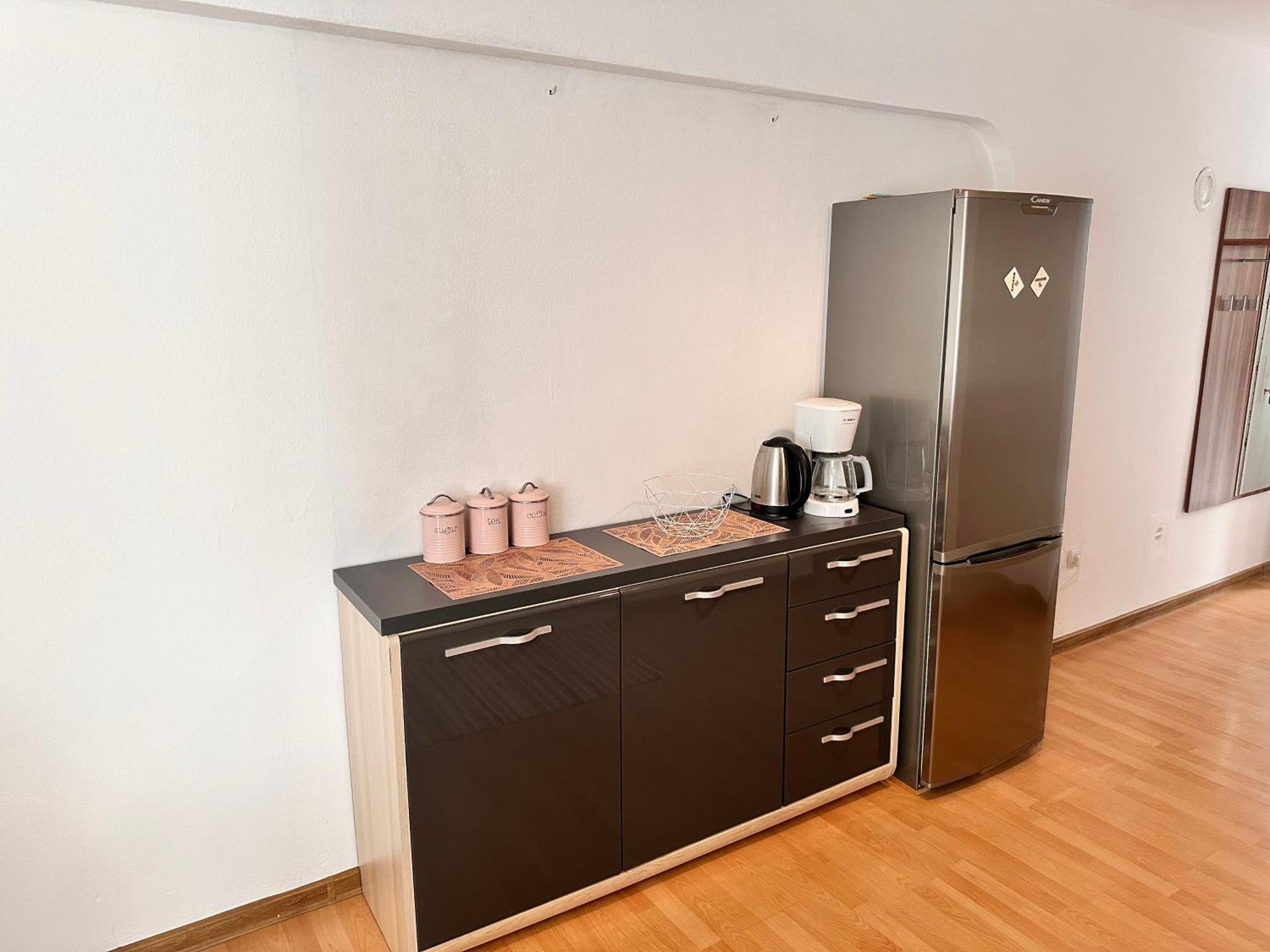 Ana Apartment