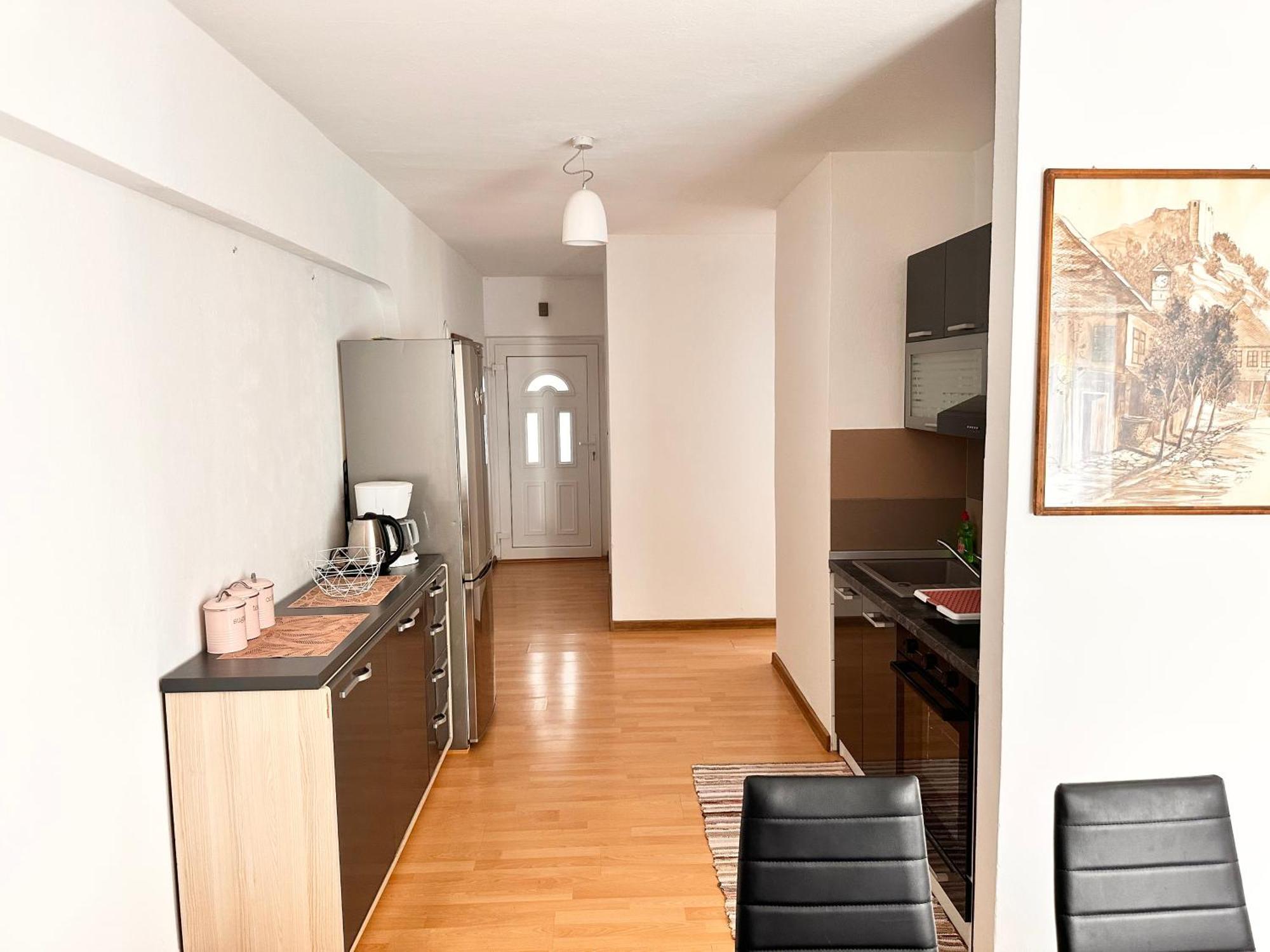 Apartment Ana *