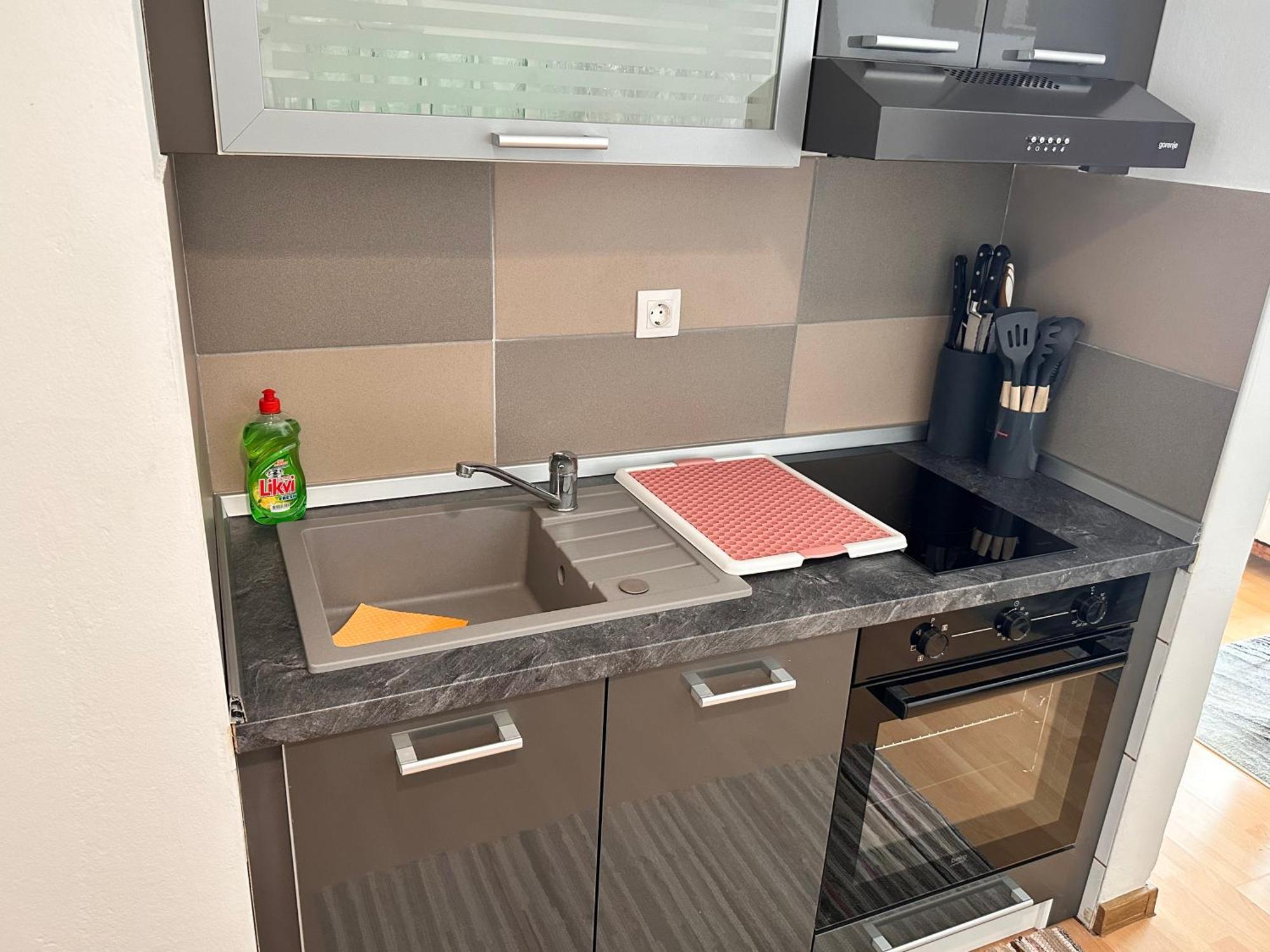 Apartment Ana