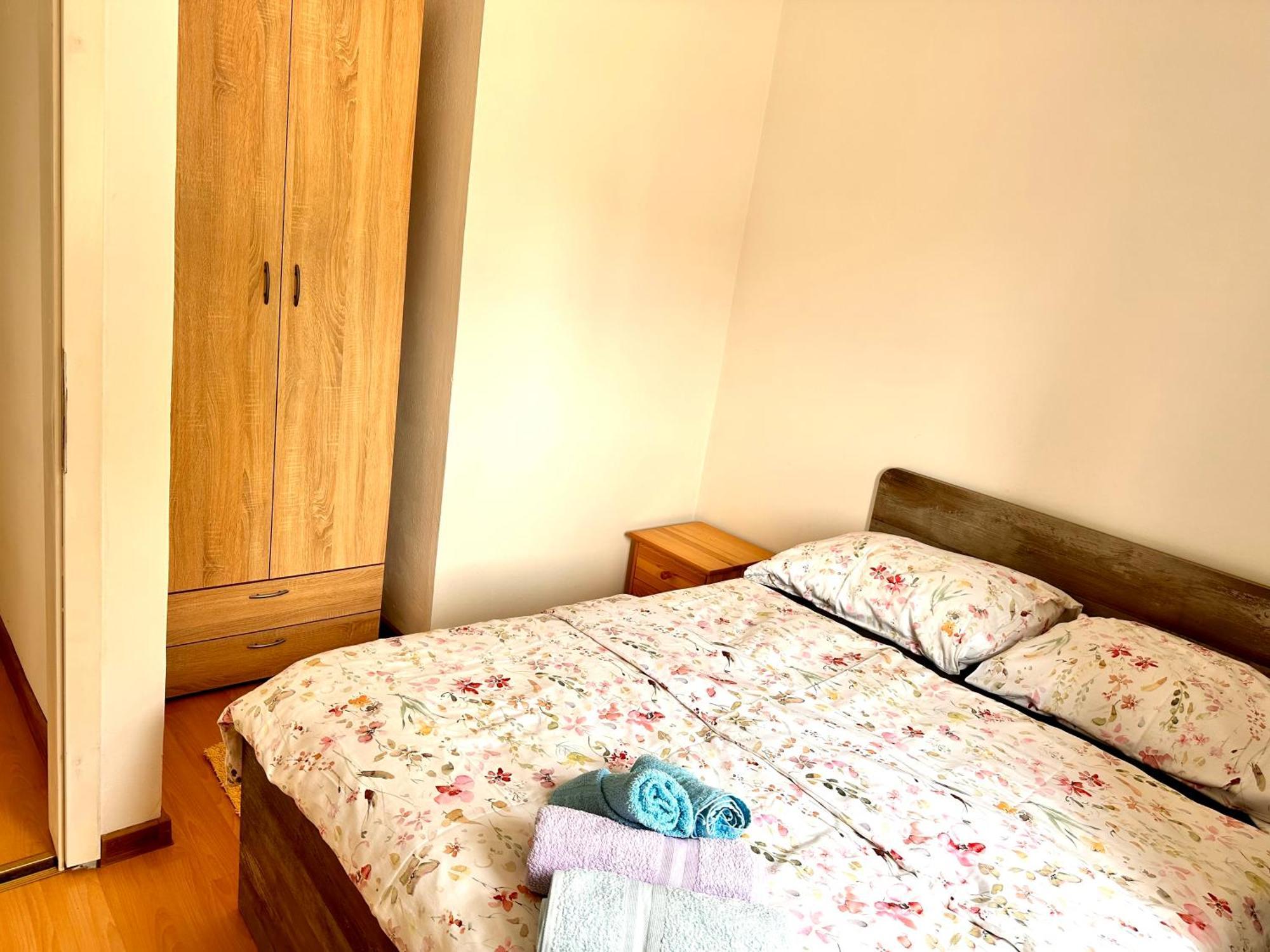 Ana Apartment