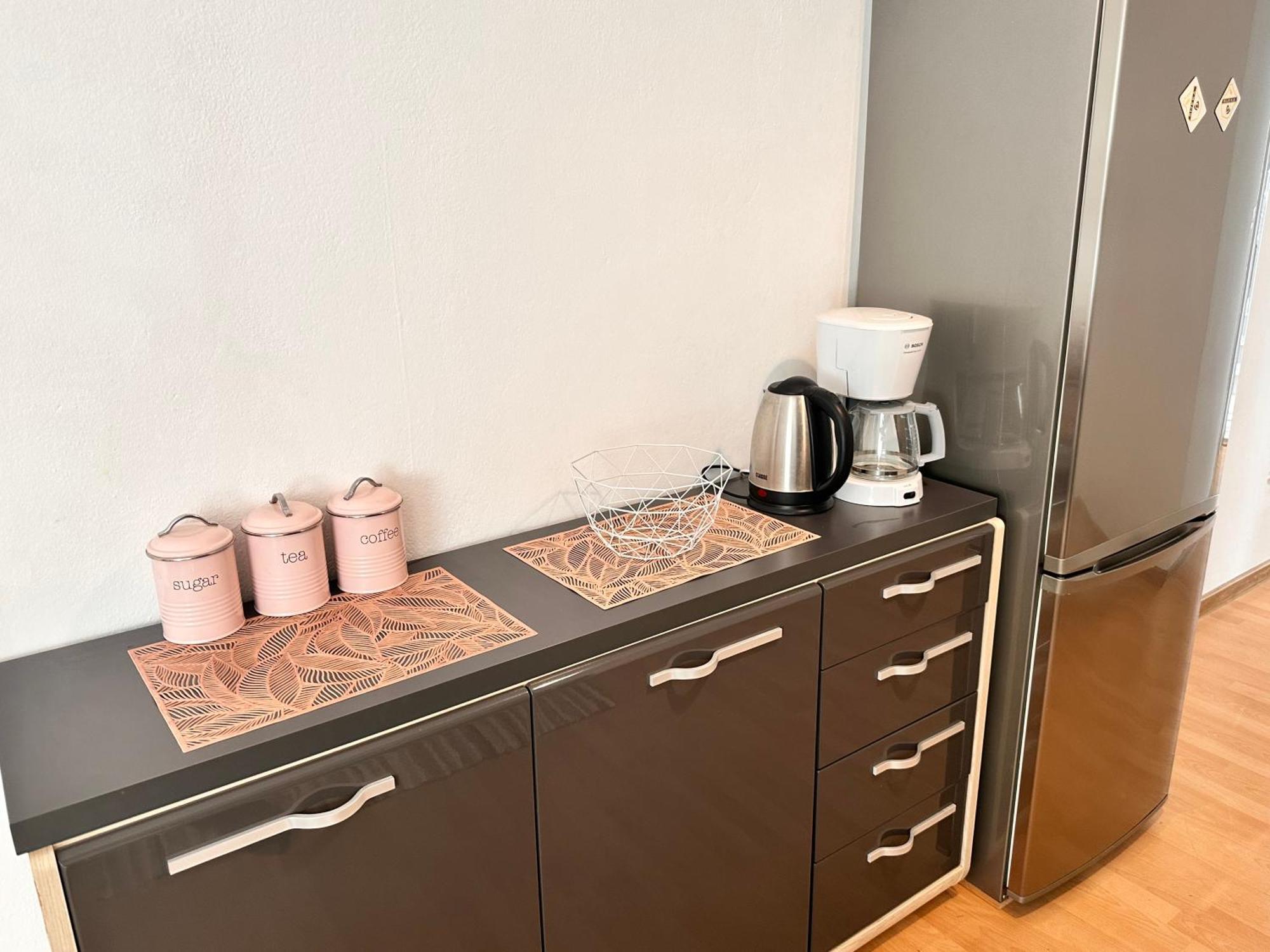 Apartment Ana Dramalj